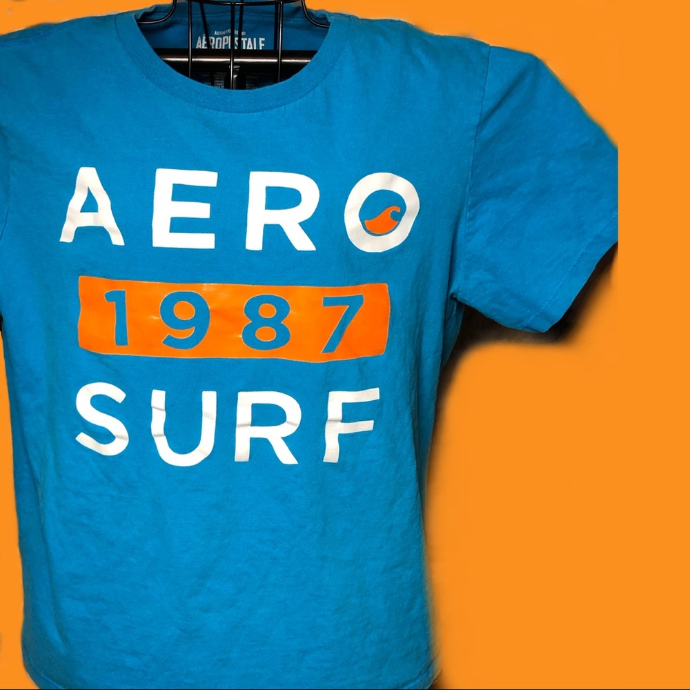 🏄 Aeropostale 🏄 Aero 1987 Surf 🏄